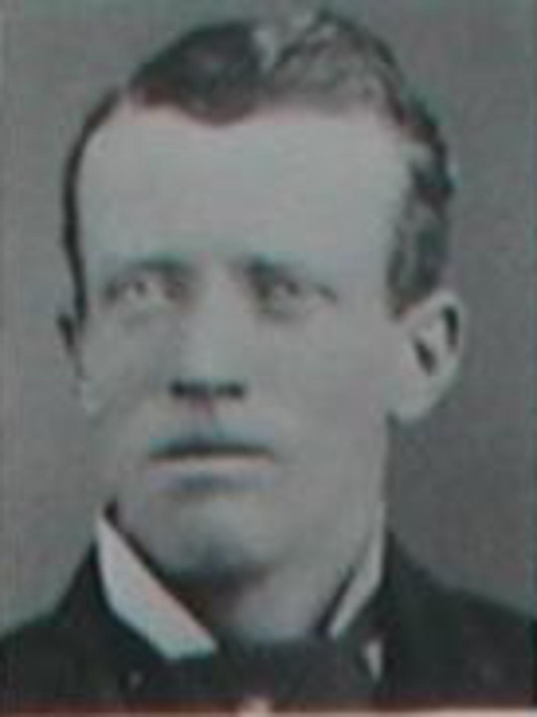 Joseph Kingdon (1849 - 1919) Profile